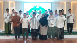 Framing Negatif dan Bullying, Tantangan RMI-NU Jawa Timur di Era Baru