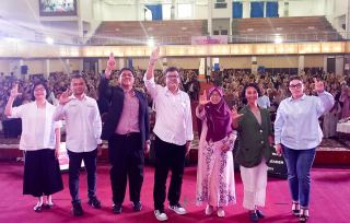 Sisternet XL Axiata Berdayakan Lebih dari 1 Juta Perempuan Indonesia