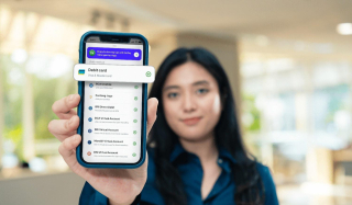 Top Up GoPay Semakin Praktis, Gunakan Kartu Debit VISA dan Mastercard!
