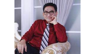 Selamat Hari Ibu: Cinta yang Tak Tergantikan