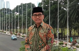 Prabowo dan Jejak Bayang-Bayang Jokowi, Antara Persepsi dan Realitas