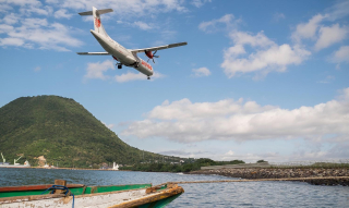 Wings Air Menyambung Jembatan Udara, Membuka Peluang di Setiap Penjuru Negeri