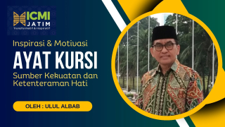 Inspirasi dan Motivasi Ayat Kursi: Sumber Kekuatan dan Ketenteraman Hidup