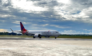 Miri Sarawak Destinasi Wisata Baru Malaysia yang Mudah Diakses dari Indonesia