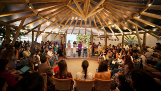 Inspirasi dari Kolombia, Delegasi Muda Indonesia Siap Bergerak untuk Keanekaragaman Hayati