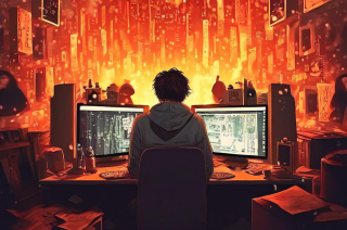 Doxing, Ancaman di Dunia Maya yang Semakin Mengkhawatirkan