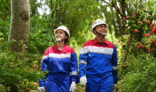 Strategi Keberlanjutan PGN Berbuah Manis, Skor ESG Meningkat