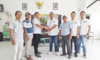 Grup Astra Surabaya Tanam 100 Bibit Pohon Buah, Dukung Gerakan Sejuta Pohon dan Ketahanan Pangan