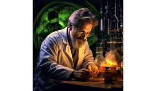 Ilmuwan, Penjaga Moral di Era Kemajuan Teknologi