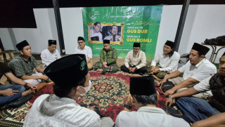 Forkom Jurnalis Nahdliyin Gelar Haul Gus Dur dan Rizal Ramli