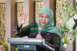 Bentuk Khidmat kepada Masyarakat, Khofifah Resmikan RSIA Muslimat NU Sayang Bunda di Tasikmalaya