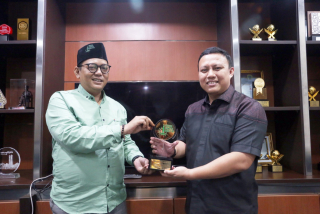 Tanpa Dana APBD, Ari Kusuma Dorong Pengembangan Desa Wisata di Jatim