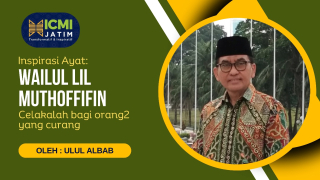 Wailul Lil Muthoffifin: Peringatan yang Mendalam tentang Kejujuran dalam Segala Aspek Kehidupan