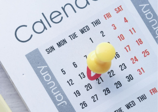Apa Saja Peringatan Penting di Januari 2025? Simak Sejarah dan Maknanya