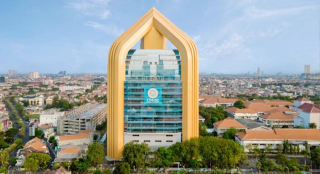 UNAIR Perluas Akses Pendidikan, Beragam Beasiswa untuk Mahasiswa