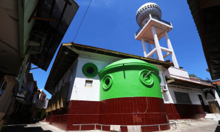 Masjid Jami' Peneleh, Saksi Bisu Perjuangan dan Keimanan di Surabaya