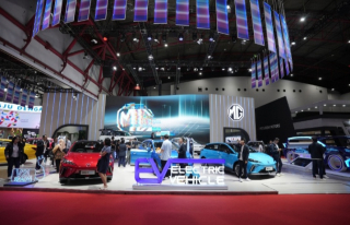 MG Motor Indonesia: 80 Outlet Baru, Penghargaan Bergengsi, dan Ekspansi Agresif