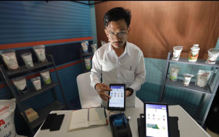 Hati-hati! Jual Pupuk Subsidi di Atas HET, Bisa Masuk Bui!