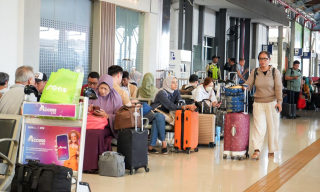  Jalur KA Antara Stasiun Gubug – Stasiun Karangjati Kembali Ditutup