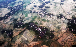 Bukit dan Lumbung Pangan Komunal, Menuju Kedaulatan Pangan Berbasis Ekologi