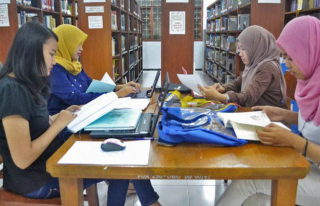 Prospek dan Keunggulan Prodi Ilmu Informasi dan Perpustakaan UNAIR