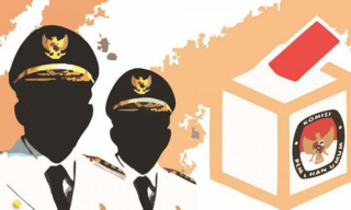 22 Kepala Daerah Baru Harus Jaga Keberagaman dan Kepemimpinan Berintegritas