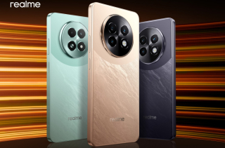 Realme 13 Series 5G Turun Harga, Pilihan Cerdas untuk Tahun Baru