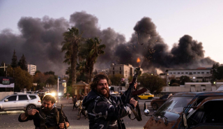 Rezim Assad Runtuh, Suriah Terjerumus dalam Kekacauan dan Ancaman Baru