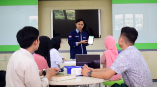 Unusa Buka Prodi S1 Bisnis Digital