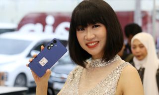 Samsung Galaxy S25 Ultra, Inovasi Canggih yang Memukau