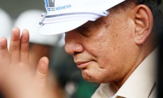 Sjafrie Sjamsoeddin, Profil dan Sosok di Balik Jabatan Menteri Pertahanan