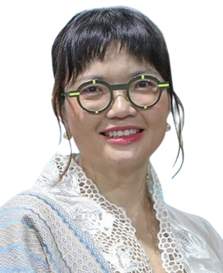 Profil  Sosok Stella Christie, Wakil Menteri Pendidikan Tinggi, Sains, dan Teknologi