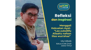 Kajian Spiritual dan Ilmiah: Menggali Kekuatan Ayat “Laa yukallifu Allaahu nafsan illaa wus'ahaa”