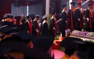 Krisis Pengangguran Lulusan Perguruan Tinggi, Ulul Albab Tawarkan Solusi Jitu!