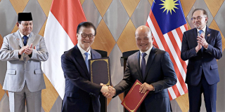 Axiata dan Sinar Mas Jalin Kerja Sama, Sasar Pasar Digital Asia Tenggara