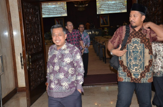 Kolega Selama Dua Periode di DPRD Jatim, Menjadi Bagian Perjalanan Bersama dalam Pengabdian