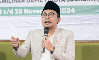 Gus Afif: Achnaf Figur Ketua Ansor Ideal, Berproses Secara Berjenjang dari Bawah