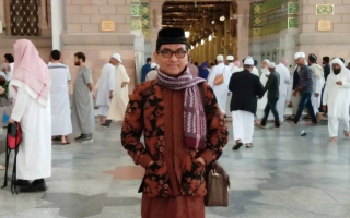 Membedah Hoaks Donald Trump dan Haji