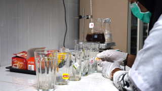 Teh Celup di Indonesia, Sumber Mikroplastik yang Tak Terduga