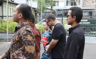 Eks Komisaris PT CPI Siap Dipersidangkan atas Dugaan Jual Beli Kondotel Abal-Abal