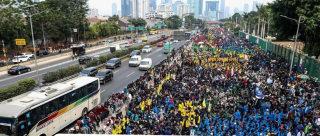 Aksi Demo Generasi Z: Mahasiswa yang Peduli, Kritis, dan Bergerak untuk Perubahan