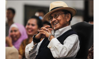 Beranilah bermimpi besar, Jangan takut gagal!