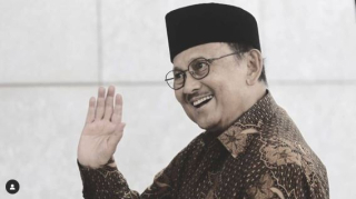 Inspirasi Sejarah Berdirinya ICMI