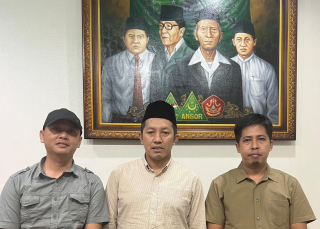 Bang Addin Dorong Kader Ansor Kuat secara Ekonomi Lewat Usaha Mandiri