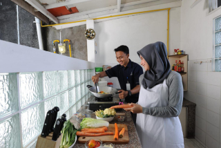 PGN Perluas Akses Energi Bersih dan Efisien untuk Masyarakat