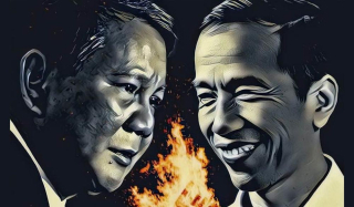 Dekonstruksi vs Rekonstruksi Pembangunan Nasional