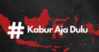 Tagar Kabur Aja Dulu! Seruan Generasi Muda untuk Perubahan