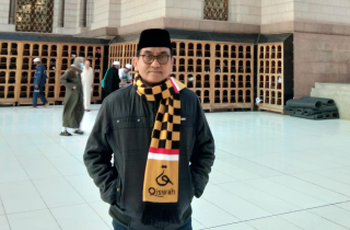 Bulan Sya'ban, Momen Pembenahan Diri Menyambut Ramadan