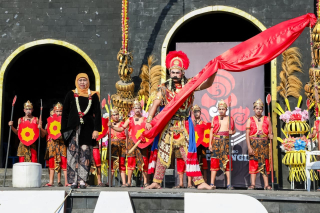 Dari Batik hingga Karnaval, Berikut Daftar 11 Event Wisata Jawa Timur di Tahun 2025