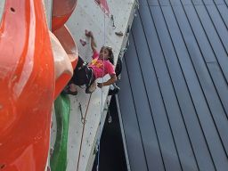 Kompetisi ini merupakan upaya EIGER untuk mendukung Federasi Panjat Tebing Indonesia (FPTI) mencetak atletnya sejak usia dini